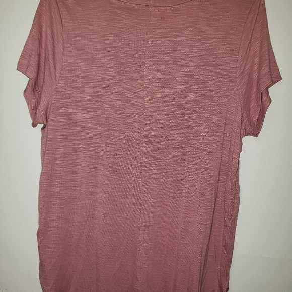 Old Navy Luxe Top Large - Picture 2 of 4